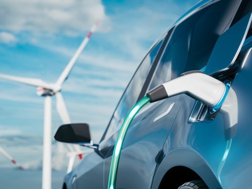 儲能電池ETF“開門紅” 上市首日大漲8.77%，市場交投火爆背后的邏輯